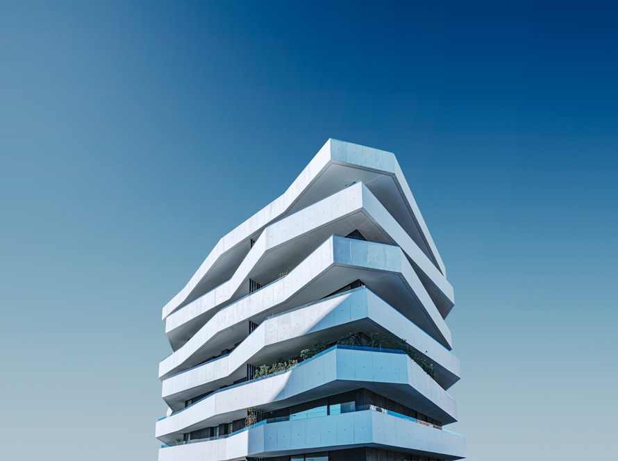 Peninsula Heights