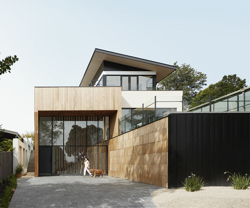 Lakefront Retreat