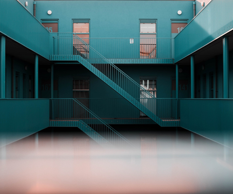 Willis Mall